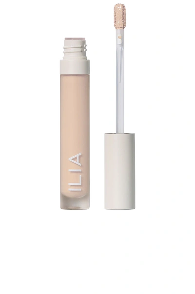 ILIA TRUE SKIN SERUM CONCEALER,ILIR-WU204