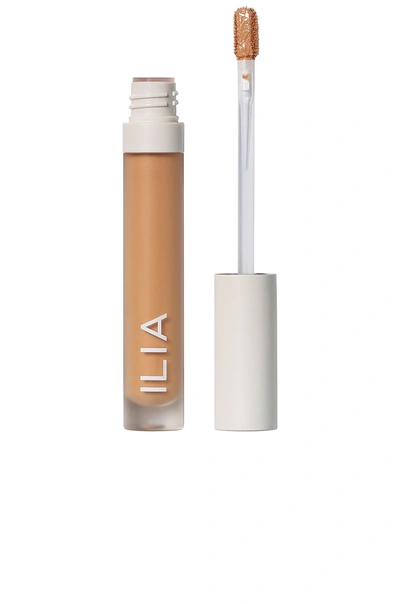 Ilia True Skin Serum Concealer With Vitamin C Mesquite Sc6 0.16 oz/ 5 ml