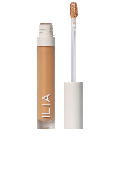 ILIA TRUE SKIN SERUM CONCEALER,ILIR-WU217