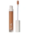 Ilia True Skin Serum Concealer With Vitamin C Cayenne Sc6.5 0.16 / 5 In Cayenne