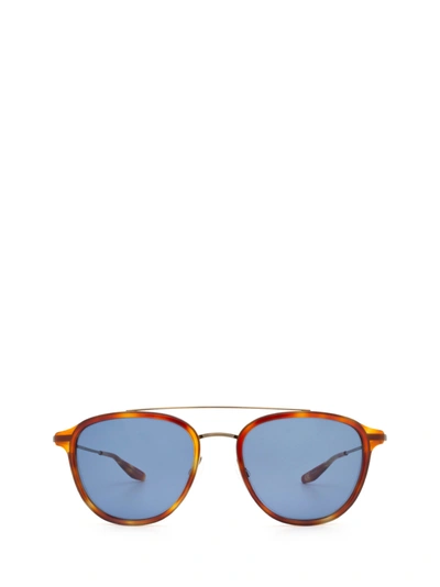 Barton Perreira Bp0014 Havana Sunglasses