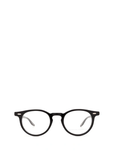 Barton Perreira Bp5007 Black Glasses