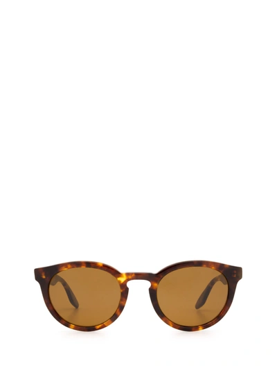 Barton Perreira Bp0115 Havana Sunglasses