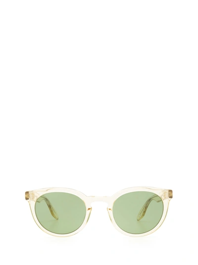 Barton Perreira Bp0115 Champagne Sunglasses