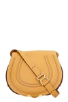 CHLOÉ MARCIE SHOULDER BAG IN LEATHER COLOR LEATHER,CHC13SS905161211