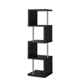 Coaster Home Furnishings Harlan 4-shelf Bookcase
