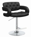 Coaster Home Furnishings Douglas 29-inch Adjustable Height Bar Stool