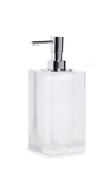 JONATHAN ADLER HOLLYWOOD SOAP DISPENSER,ADLER20654