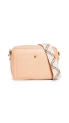 MADEWELL LARGE CAMERA BAG