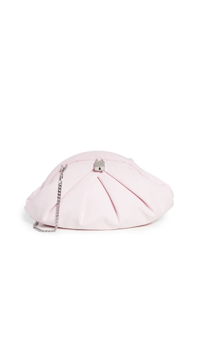 Nunoo Saki Bag In Light Pink