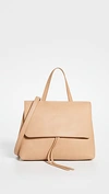 Mansur Gavriel Soft Lady Bag In Nocciola