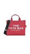 THE MARC JACOBS SMALL TRAVELER TOTE