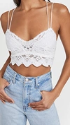 FREE PEOPLE ILEKTRA BRALETTE,FREEP45408