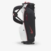 Nike Sport Lite Golf Bag In Grey