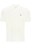 LACOSTE LACOSTE CLASSIC FIT POLO SHIRT