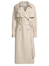 LAFAYETTE 148 BLAKE TRENCH COAT,400013543877