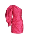 ACLER WOMEN'S PIERMONT ONE-SHOULDER DRESS,400013837131