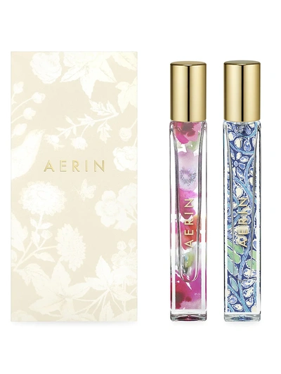 Aerin Spring Sets 2-piece Travel Spray Set