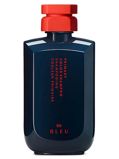 R+co Bleu Bleu By R+co Primary Color Shampoo, 8.5 Oz.