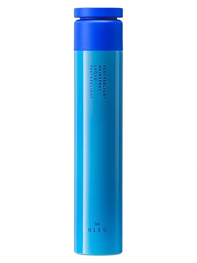 R+co Bleu Bleu By R+co Featherlight Hairspray, 8.3 Oz.