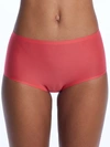 Chantelle Soft Stretch Full Brief In Watermelon