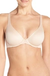 SPANX PILLOW CUP SIGNATURE UNLINED FULL COVERAGE BRA,439093326337