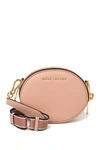 Marc Jacobs The Rewind Crossbody In Ballet