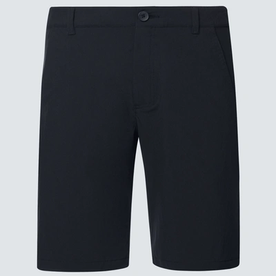 Oakley Take Pro Pleat Short In Black