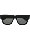 RETROSUPERFUTURE MEGA SQUARE-FRAME SUNGLASSES