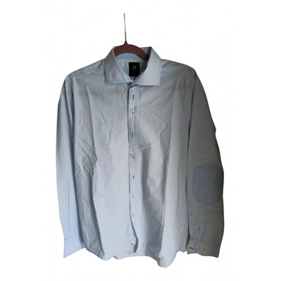 Pre-owned Pierre Cardin Shirt In Multicolour