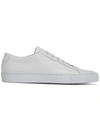 COMMON PROJECTS COMMON PROJECTS SNEAKERS GREY