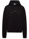 IH NOM UH NIT BLACK HERITAGE SWEATSHIRT