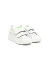 DIESEL TOUCH-STRAP LOW-TOP trainers
