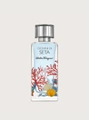 Ferragamo Oceani Di Seta - Storie Di Seta - Edp 3.4 Fl. Oz. In Light Blue