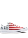 CONVERSE CHUCK TAYLOR ALL STAR LOW-TOP SNEAKERS