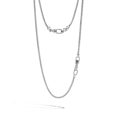 John Hardy Remix Transformable Necklace In Multicolor