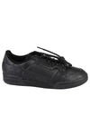 ADIDAS ORIGINALS BY PHARRELL WILLIAMS SNEAKERS,GY4979 BLACK