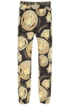 VERSACE trousers,A88538 1F005395B000