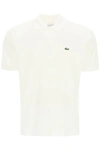 LACOSTE CLASSIC FIT POLO SHIRT,L1212 AB 001
