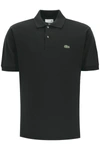 LACOSTE CLASSIC FIT POLO SHIRT,11773239