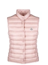 MONCLER LIANE GILET,11772568