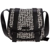 KENZO TIGER SHOULDER BAG,11770694