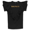 BALMAIN DRESS,6O1211OB690930