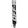 OFF-WHITE MEN'S KEYCHAIN KEYRING  2.0 INDUSTRIAL,16047239