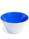 Nasonmoretti Lidia Small Bowl In White