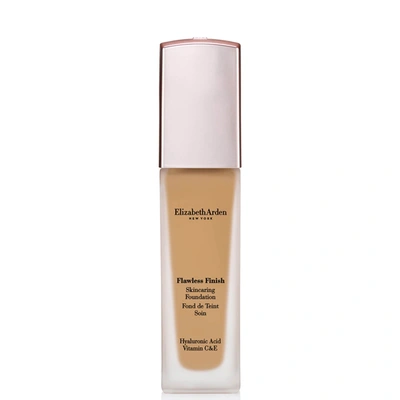 Elizabeth Arden Flawless Finish Skincaring Foundation 30ml (various Shades) In 400n