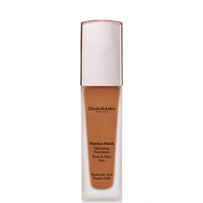 Elizabeth Arden Flawless Finish Skincaring Foundation 30ml (various Shades) In 420c