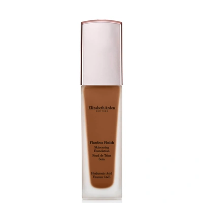 Elizabeth Arden Flawless Finish Skincaring Foundation 30ml (various Shades) In 610c