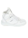 GIVENCHY GIVENCHY WING MID SNEAKERS