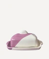 VAISSELLE BUTTERCUP BUTTER DISH,000724352